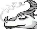 Sleeping