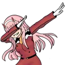 dab