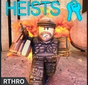 heists Discord emoji