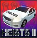 heistsII Discord emoji