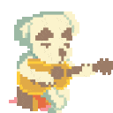 :kkjammin: Discord Emote