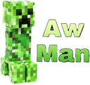 creeperawman