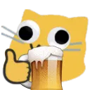 blobcatdrunk