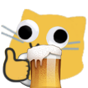 :blobcatdrunk: