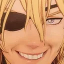 DimitriSmile