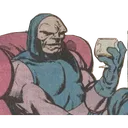 WelcomeToTheDarkseid