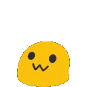 BlobBounceRoll
