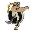 Dancing Queen Discord Emoji