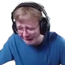 Carson Cry Discord Emoji