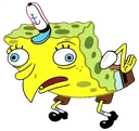 Spongebob