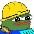 peepoBuildshrug peepoBuildshrug