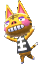 :tabbydance: Discord Emote