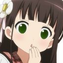 chiyaaraara Discord emoji