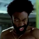 Gambino Discord emoji