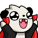 Pandavampire Discord emoji