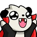 Pandavampire Discord Emoji