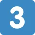 tres