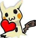 MimikyuHeart
