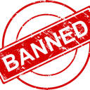 Banned