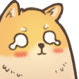 :RFDOGEsob: Discord Emote