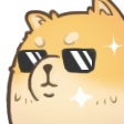 :RFDOGEthug: Discord Emote