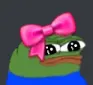bow_pepe Discord Emoji