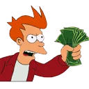 shutupmoney