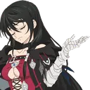 velvetShrug