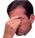 MichaelFacepalm MichaelFacepalm