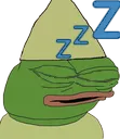 FeelsDankManSleep