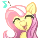 fluttershy