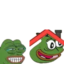 pepelaughpepega4house