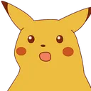 SurprisedNeckachu