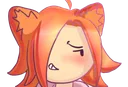 emmikoFlustered