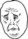 sad