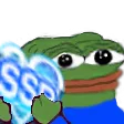 pepeSSR