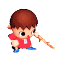 :villagerstick: Discord Emote