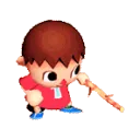 villagerstick