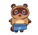 :nookdance: Discord Emote