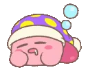 KirbySleep