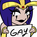 :LBgay: Discord Emote