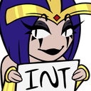 :LBint: Discord Emote