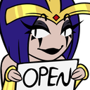 :LBopen: Discord Emote