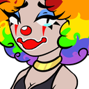 :LBClown: Discord Emote