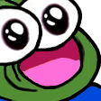 PepeChubbers Discord emoji