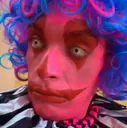 isweartoclown
