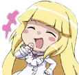 LiliHaha