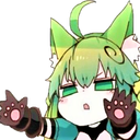 :atalantagimme: Discord Emote