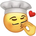 ChefKissEmoji
