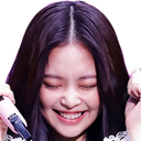 jennieuwu Discord emoji